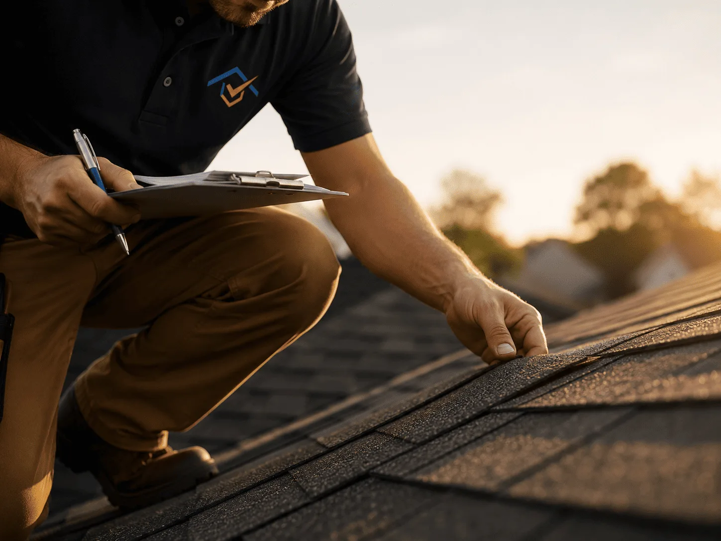 Why Choose Roof Inspection in Fruitland, MD